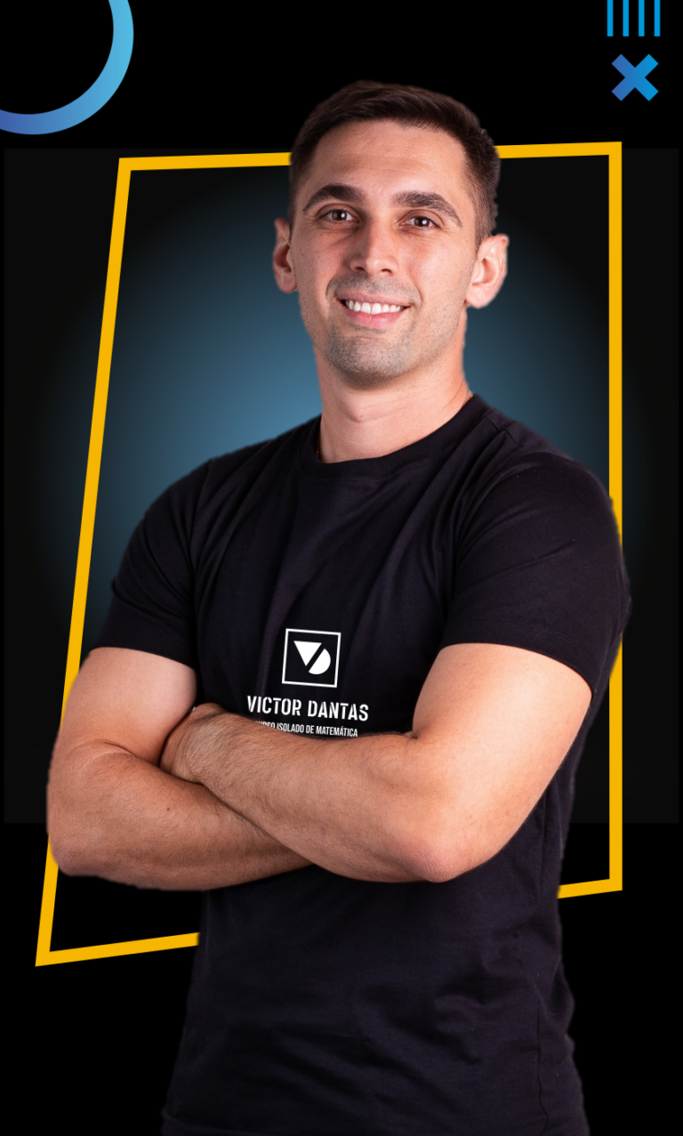 Prof. Victor Dantas
